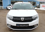 Dacia Sandero Hatchback 999,0 54 kw