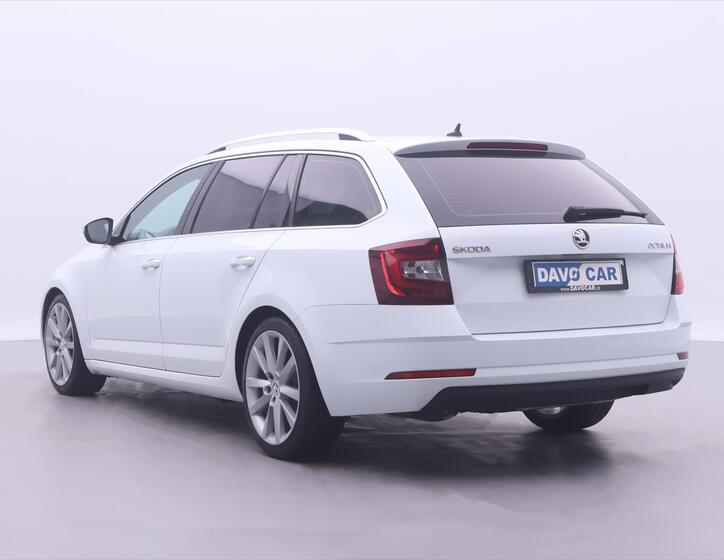 Škoda Octavia 5