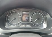 Škoda Rapid Liftback 1,2 l 63 kw