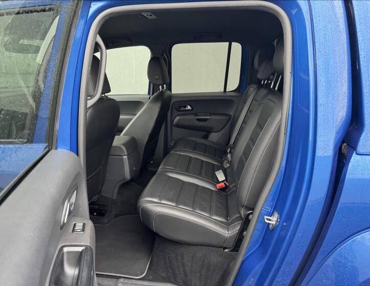 Volkswagen Amarok 21