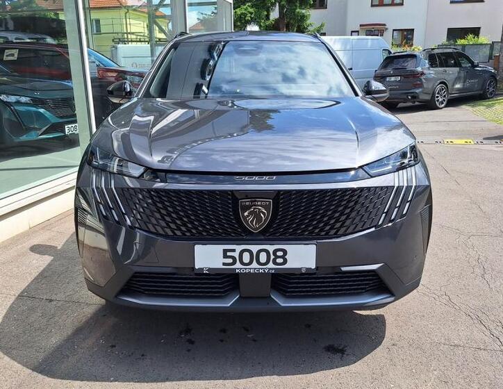 Peugeot 5008 2
