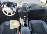 Hyundai ix35 SUV / Terénní 1,7 l 85 kw