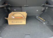 Lexus RZ 450e SUV / Terénní 0,0 230 kw