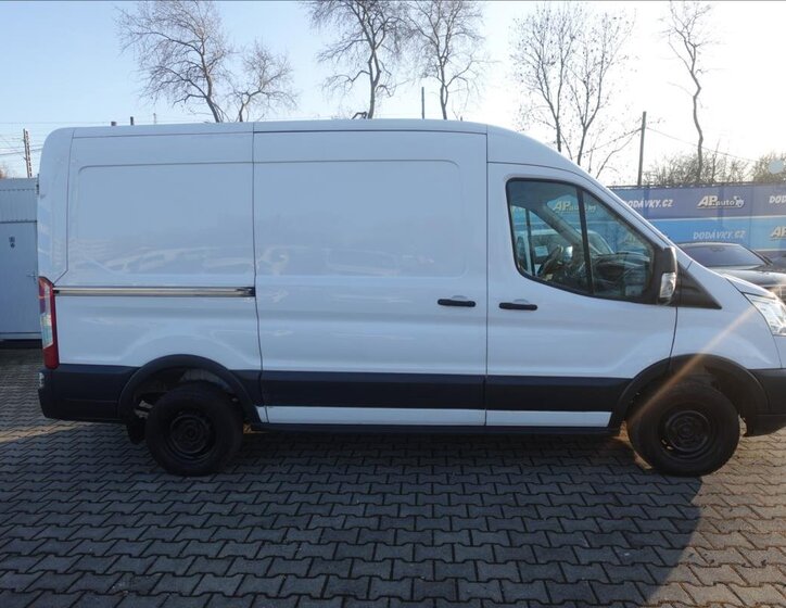 Ford Transit Ostatní 2,0 l 77 kw