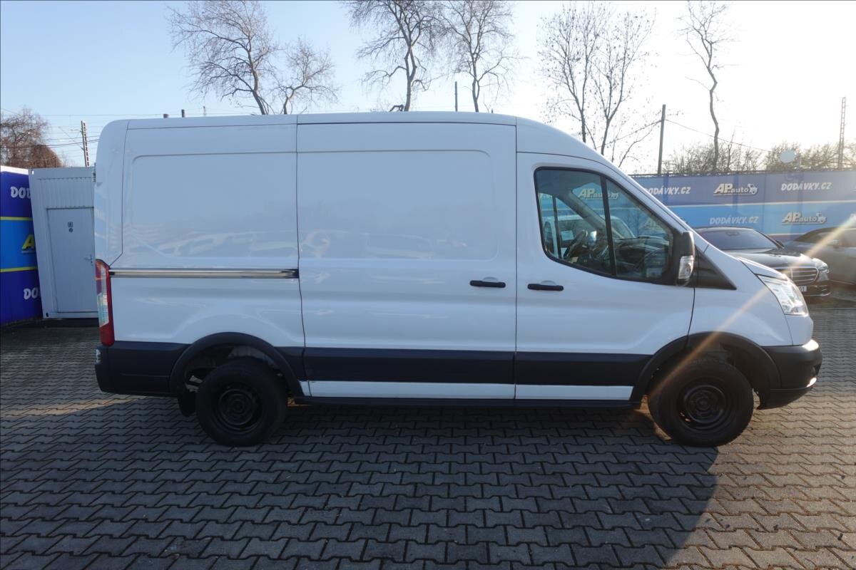 Ford Transit Ostatní 2,0 l 77 kw
