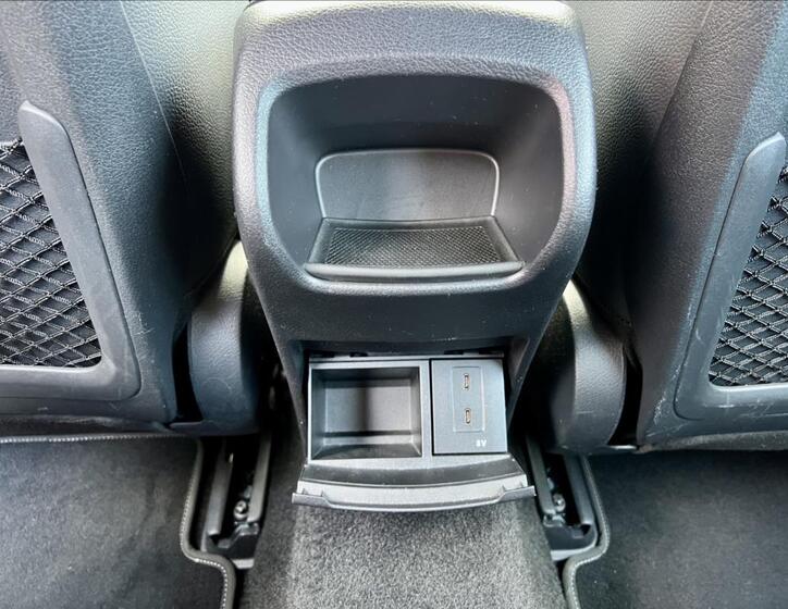 Mercedes-Benz Třídy A 43