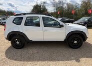 Dacia Duster SUV / Terénní 1,6 l 84 kw