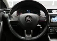 Škoda Octavia Kombi 2,0 l 135 kw