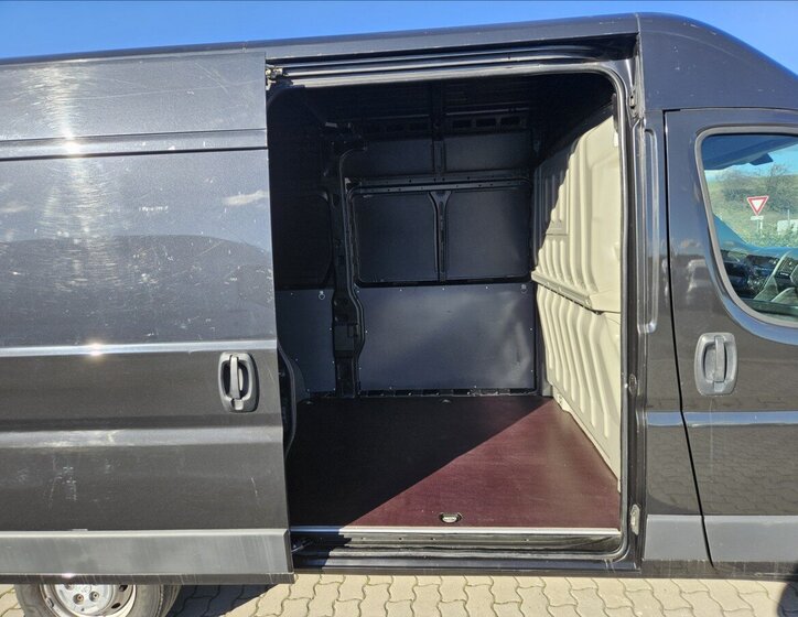 Peugeot Boxer Ostatní 3,0 l 130 kw