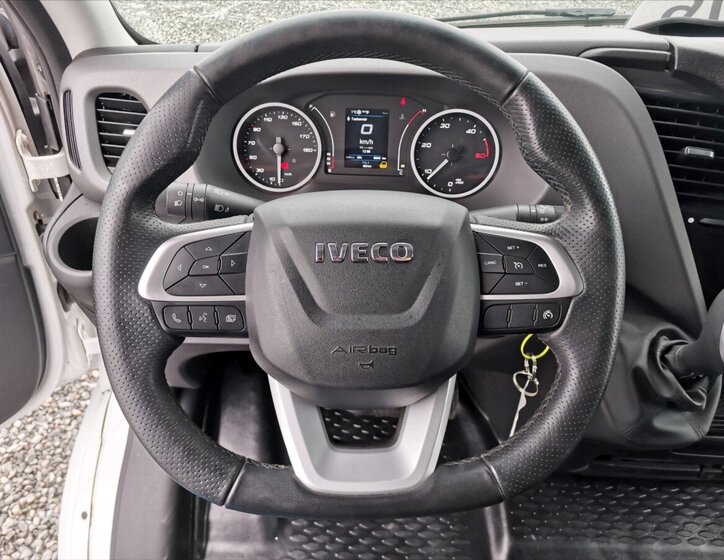Iveco Daily Ostatní 3,0 l 129 kw
