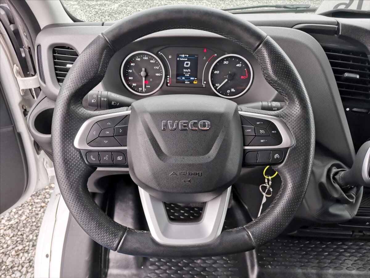 Iveco Daily Ostatní 3,0 l 129 kw