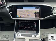 Audi A6 Kombi 3,0 l 170 kw