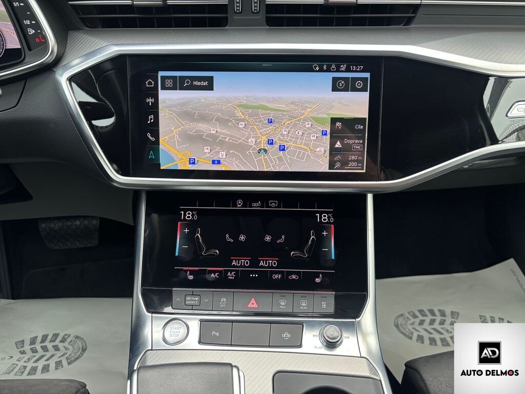 Audi A6 Kombi 3,0 l 170 kw