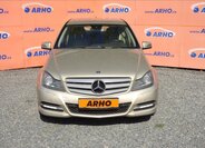 Mercedes-Benz Třídy C Sedan / Limuzína 3,0 l 170 kw