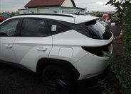 Hyundai Tucson SUV 1,6 l 118 kw