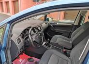 Volkswagen Golf Sportsvan Kombi 1,2 l 63 kw