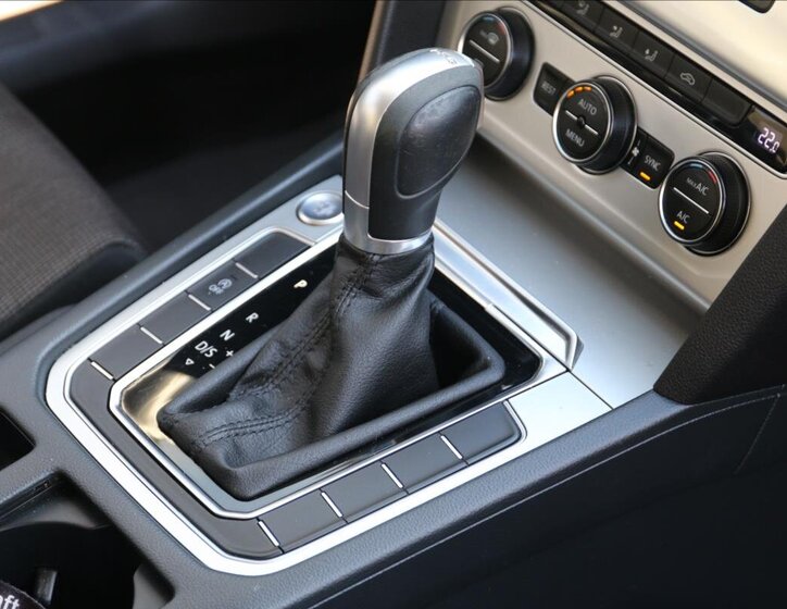 Volkswagen Passat 26