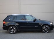 BMW X5 SUV / Terénní 3,0 l 225 kw
