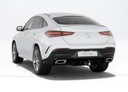 Mercedes-Benz GLE 4