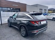 Hyundai Tucson SUV 1,6 l 110 kw
