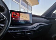 Škoda Octavia Kombi 2,0 l 147 kw