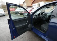 Škoda Rapid Hatchback 1,6 l 66 kw