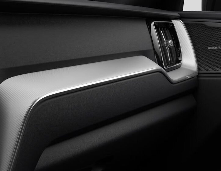 Volvo XC60 SUV / Terénní 2,0 l 184 kw