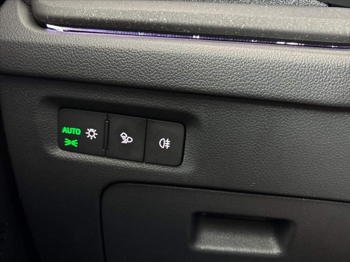 Škoda Octavia Liftback 1,5 l 110 kw