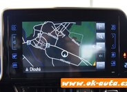 Toyota C-HR Hatchback 1,8 l 0