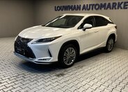 Lexus RX 450h SUV / Terénní 3,5 l 230 kw