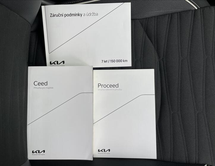 KIA ProCeed 18