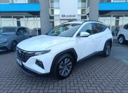 Hyundai Tucson SUV / Terénní 1,6 l 100 kw