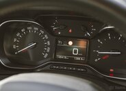 Citroën Berlingo MPV 1,5 l 96 kw