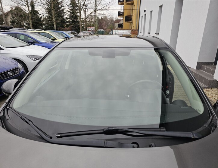 Mazda 3 Hatchback 1,6 l 77 kw