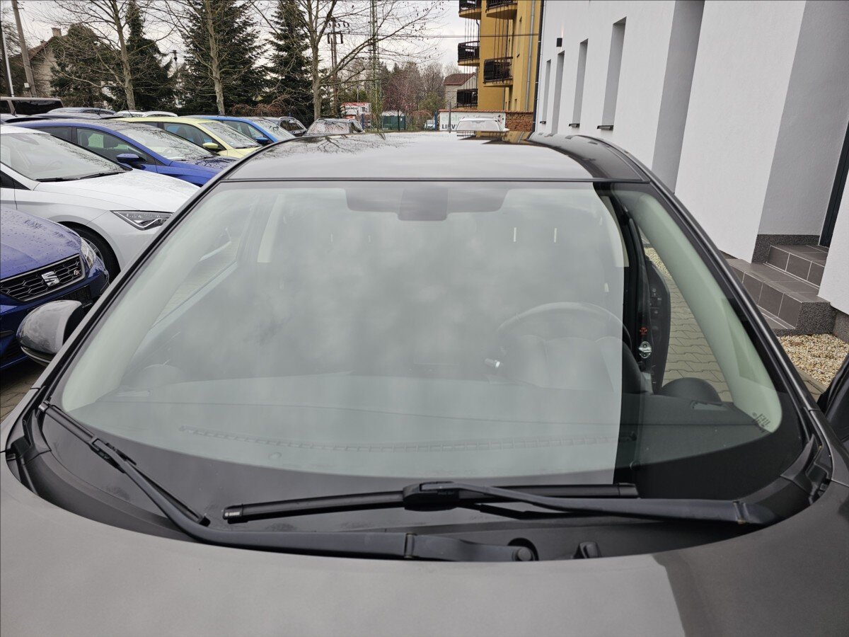 Mazda 3 Hatchback 1,6 l 77 kw