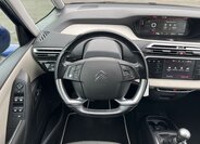 Citroën Grand C4 Picasso MPV 1,2 l 96 kw