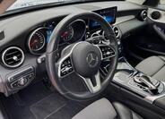 Mercedes-Benz Třídy C 13