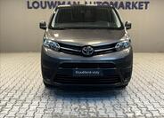Toyota ProAce 4