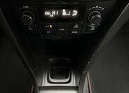 Suzuki Swift Hatchback 1,6 l 100 kw