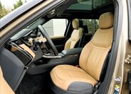 Land Rover Range Rover Sport SUV / Terénní 3,0 l 405 kw