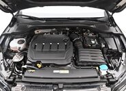 Volkswagen Golf Kombi 2,0 l 110 kw