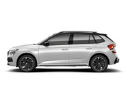 Škoda Kamiq SUV 1,5 l 110 kw