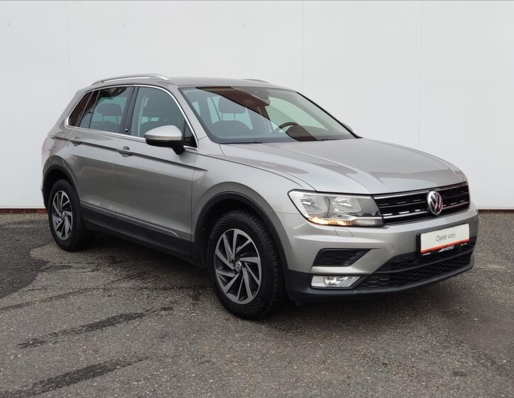 Volkswagen Tiguan 26