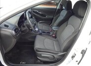 Hyundai i30 Kombi 1,6 l 85 kw