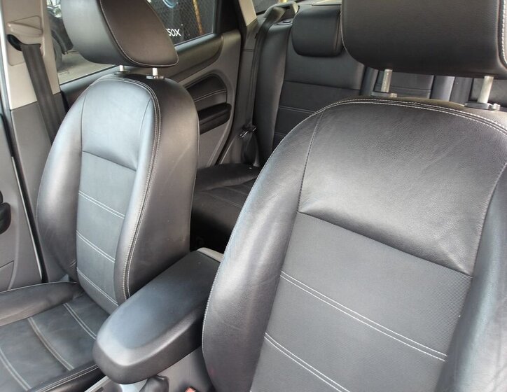 Ford Focus Kombi 1,6 l 80 kw