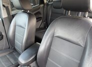 Ford Focus Kombi 1,6 l 80 kw