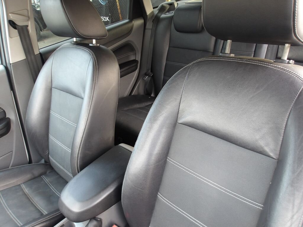 Ford Focus Kombi 1,6 l 80 kw