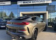 BMW X6 6