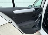 Volkswagen Golf Hatchback 1,6 l 75 kw