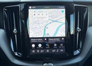 Volvo XC60 SUV / Terénní 2,0 l 184 kw